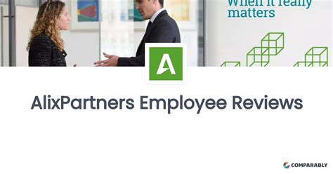 alix partners employees.